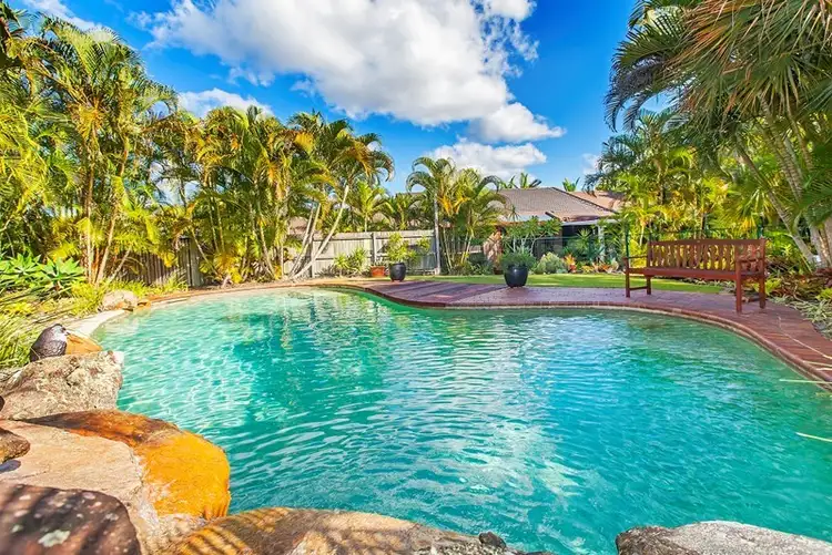 99 Cochrane Street, Camira QLD 4300