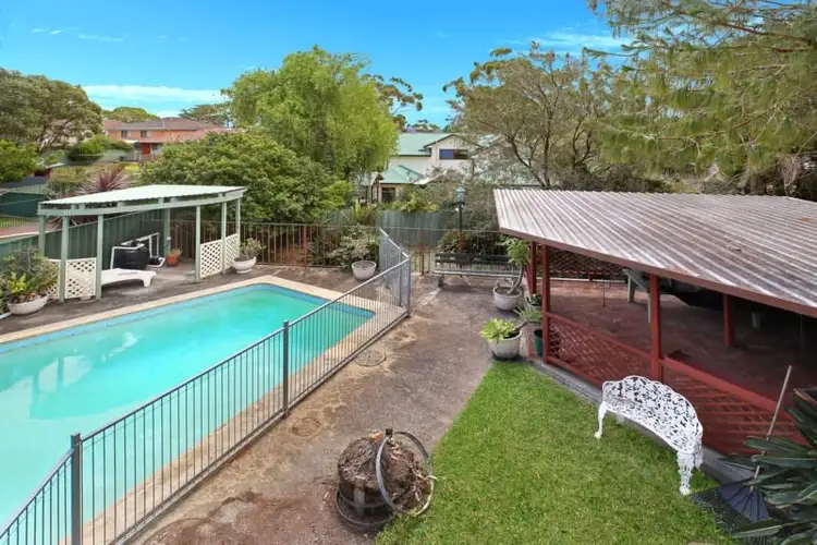 Seventh view of Homely house listing, 349 Princes Highway, Sylvania NSW 2224