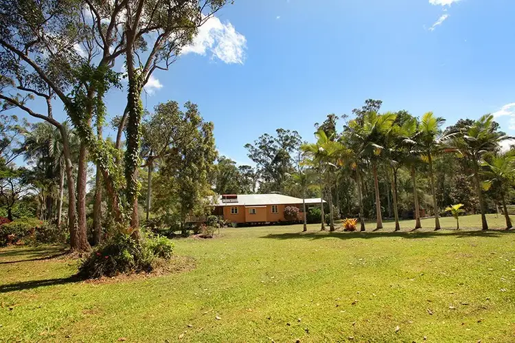 69 Eudlo Flats Road, Diddillibah QLD 4559