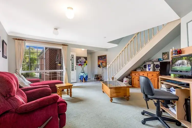 Sixth view of Homely townhouse listing, 27/48 Lemke Road, Taigum QLD 4018