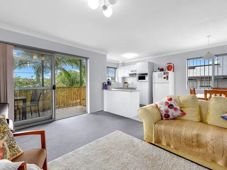 Main view of Homely unit listing, 3/34 Pembroke Road, Coorparoo QLD 4151