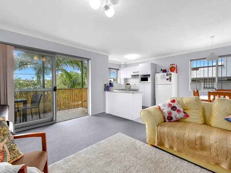 Main view of Homely unit listing, 3/34 Pembroke Road, Coorparoo QLD 4151