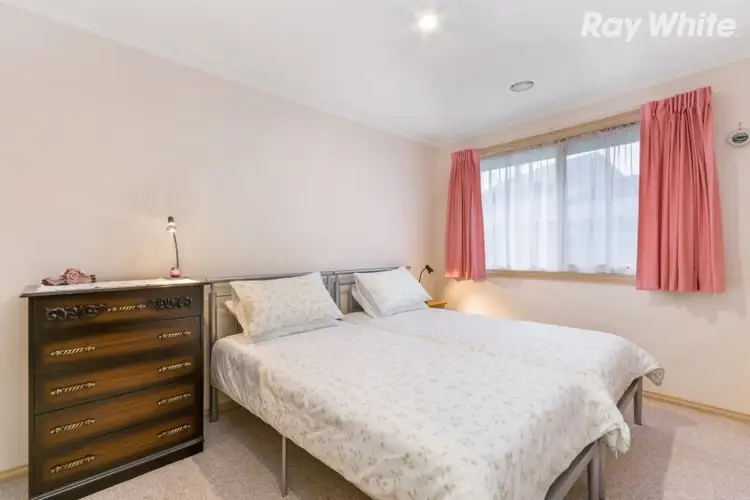 Sixth view of Homely house listing, 3 Turnberry Court, Rowville VIC 3178