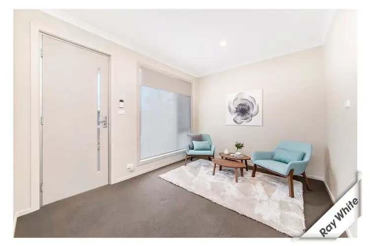 Third view of Homely townhouse listing, 38/101 Kinloch Circuit, Bruce ACT 2617