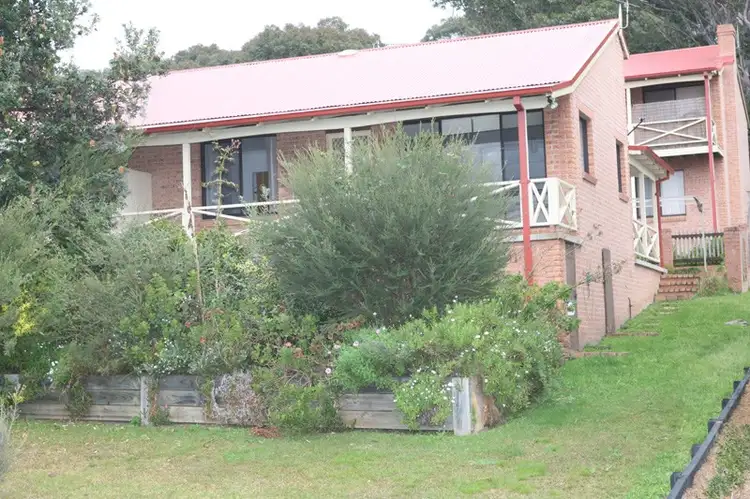 Second view of Homely townhouse listing, 1/11 Possum Place, Dalmeny NSW 2546