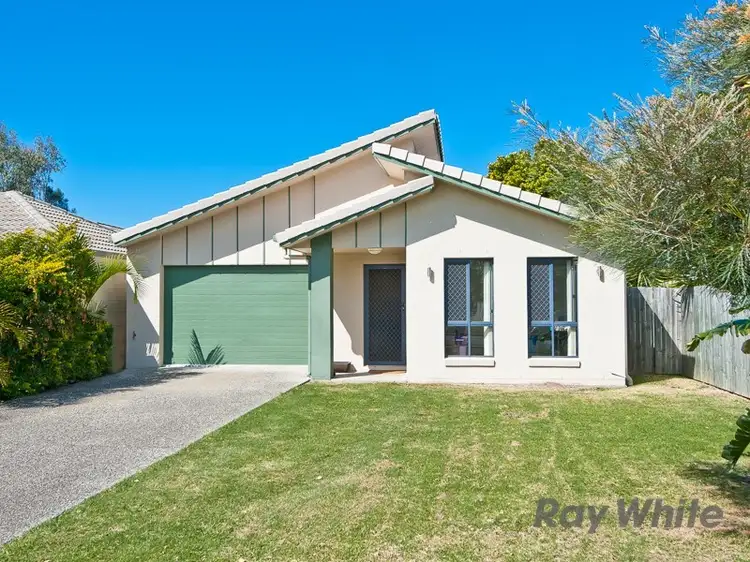 4 Student Street, Nudgee QLD 4014