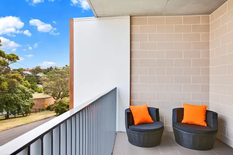 Fourth view of Homely apartment listing, 79/525 Illawarra Road, Marrickville NSW 2204
