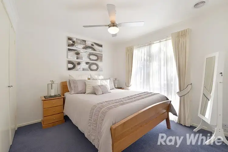 Fifth view of Homely house listing, 16 Spruce Drive, Rowville VIC 3178