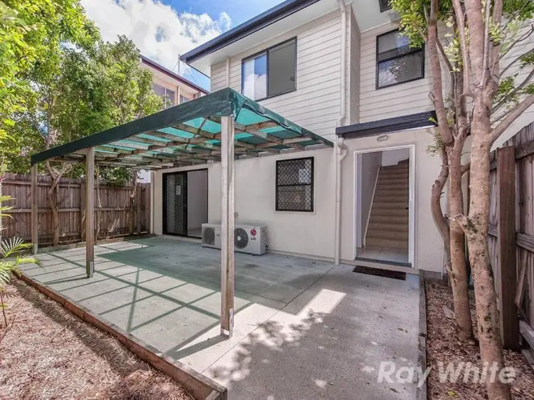 Third view of Homely townhouse listing, 1/67 Eton Steet, Nundah QLD 4012