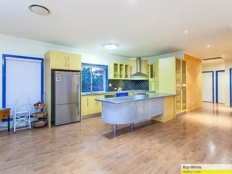 Seventh view of Homely house listing, 103 Thiess Drive, Albany Creek QLD 4035
