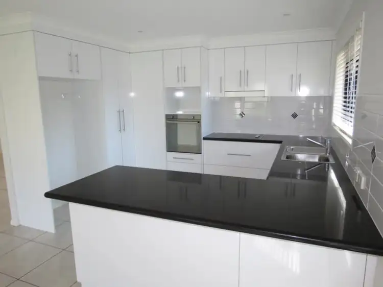 Second view of Homely house listing, 55 Blue Gums Drive, Emerald QLD 4720