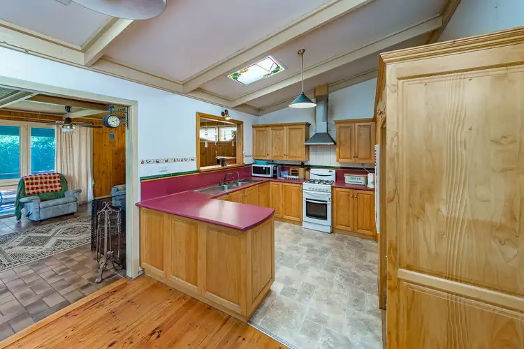 Sixth view of Homely house listing, 46 Elizabeth Street, Woodside SA 5244