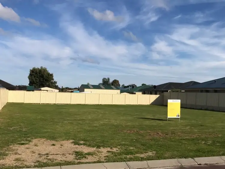 3 Penter Way, Mckail WA 6330