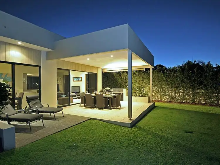 Third view of Homely house listing, 47 Great Southern Drive, Robina QLD 4226