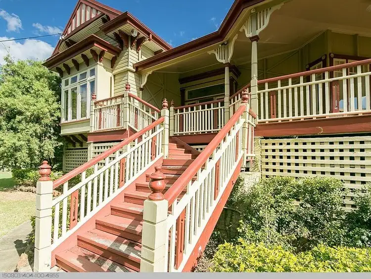 Sixth view of Homely house listing, 354 Ann Street, Maryborough QLD 4650
