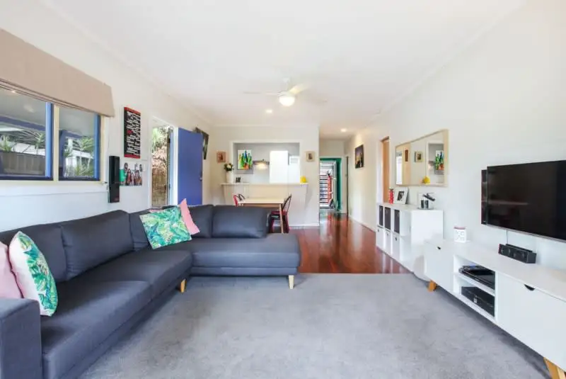 Main view of Homely house listing, 6 Echlin Street, Labrador QLD 4215