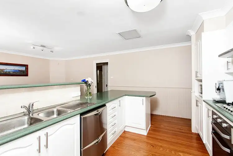 Seventh view of Homely house listing, 11 Baronda Close, Flinders NSW 2529