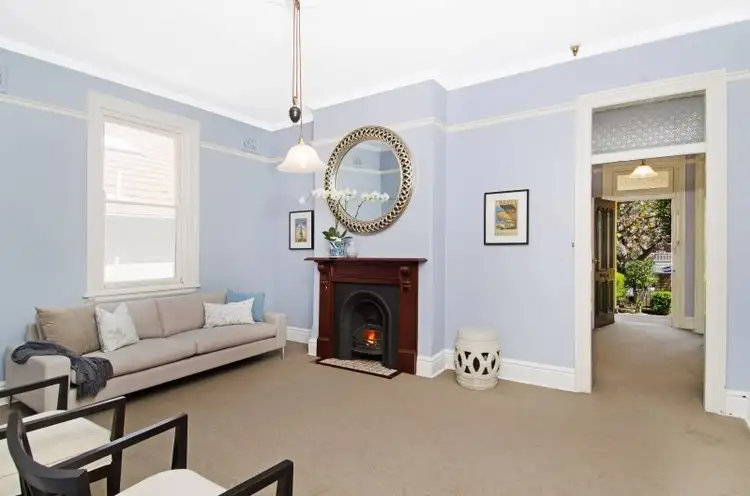 Second view of Homely house listing, 56 Carlotta Street, Greenwich NSW 2065