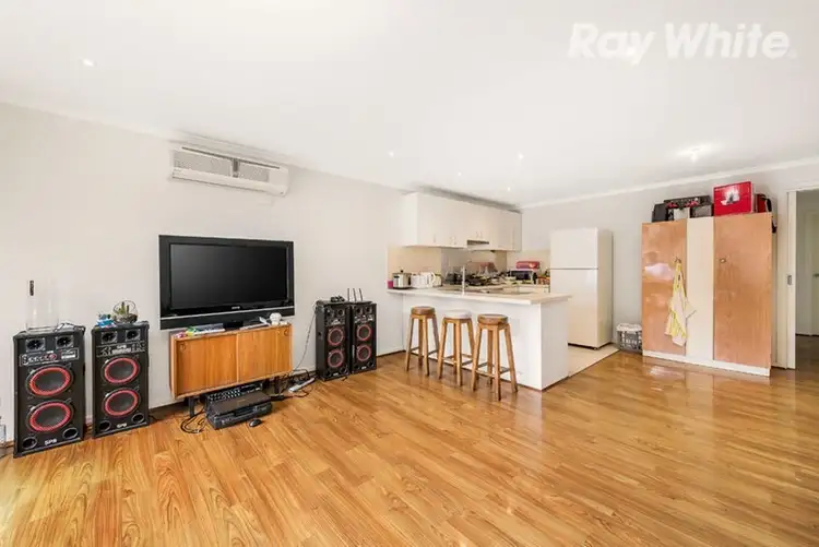Third view of Homely unit listing, 1/2-4 Highland Street, Kingsbury VIC 3083