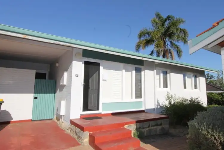 Fourth view of Homely house listing, 18D Buntine Way, Girrawheen WA 6064