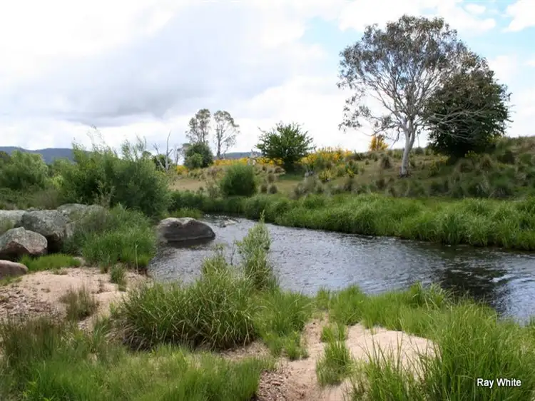 4687 Cooma Road, Braidwood NSW 2622
