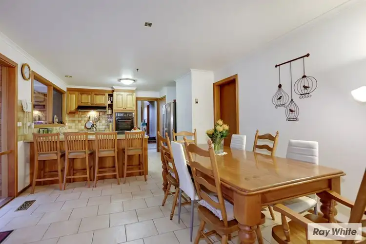 Fifth view of Homely house listing, 11 LANIER Crescent, Croydon North VIC 3136