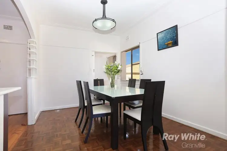 Fourth view of Homely house listing, 83 Lackey Street, Merrylands NSW 2160