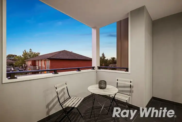 Fifth view of Homely house listing, 6/1522 Malvern Road, Glen Iris VIC 3146