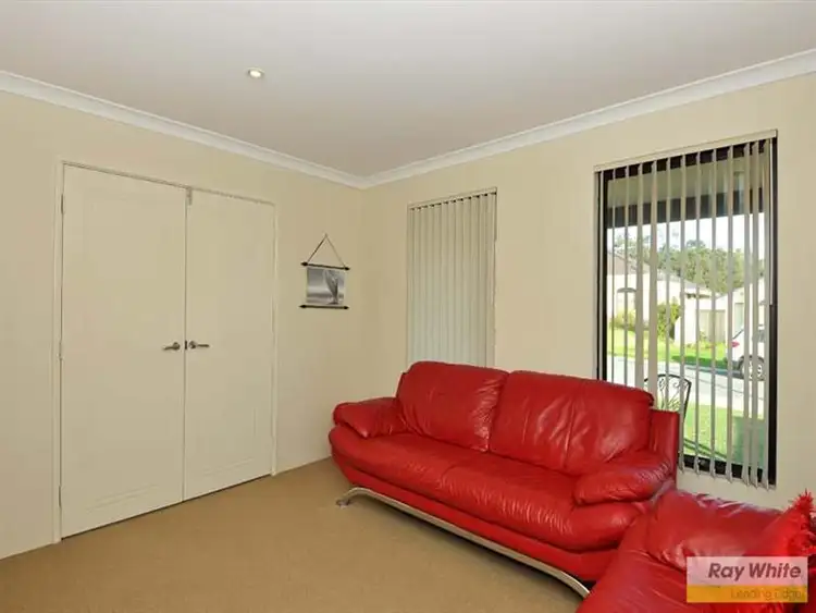 Fourth view of Homely house listing, 5 Jauffret Way, Tapping WA 6065