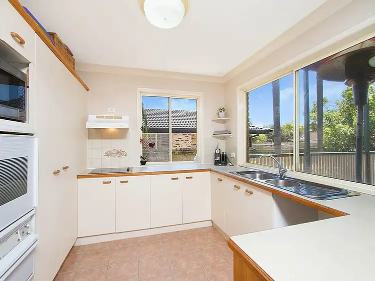 Third view of Homely house listing, 6 Tekam Crescent, Tanah Merah QLD 4128