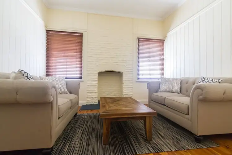 Second view of Homely house listing, 15 Normanby Terrace, Kelvin Grove QLD 4059