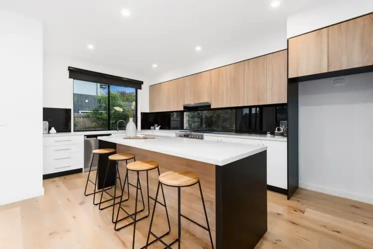 Fifth view of Homely house listing, 5A LUTON Court, Croydon VIC 3136