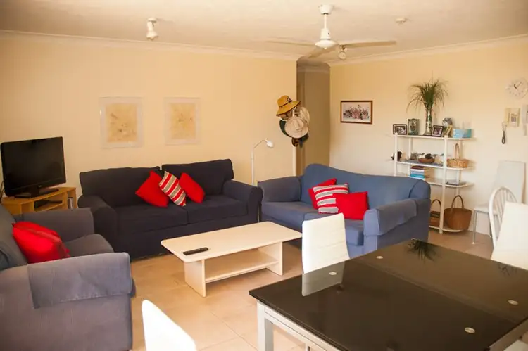 Sixth view of Homely unit listing, 20/14 Jefferson Lane, Palm Beach QLD 4221