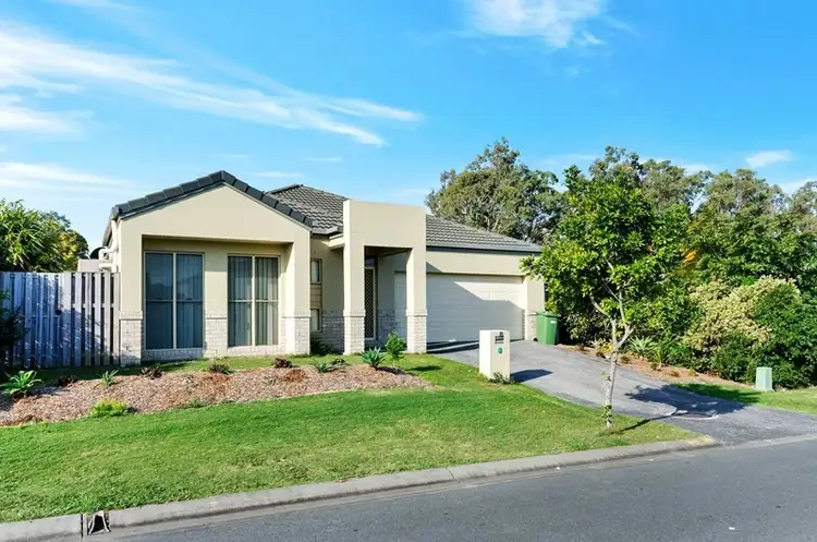 Main view of Homely house listing, 18 Benson Street, Ormeau QLD 4208