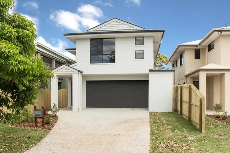 Main view of Homely house listing, 39A Penhill Street, Nudgee QLD 4014