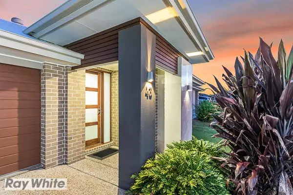 Second view of Homely house listing, 43 Elderflower Circuit, Griffin QLD 4503