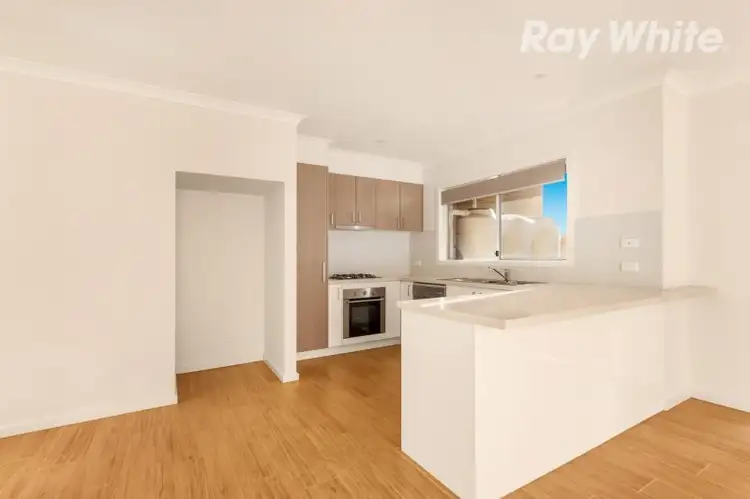 Second view of Homely townhouse listing, 4/93 Schotters Road, Mernda VIC 3754