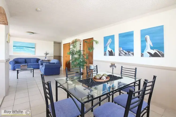 Second view of Homely unit listing, 5/27-29 Head Street, Forster NSW 2428