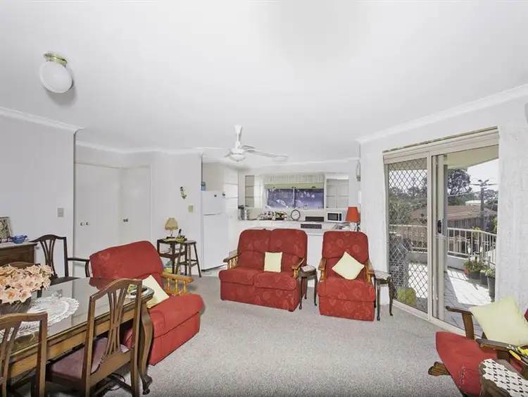 Third view of Homely unit listing, 9/90-92 Kennedy Drive, Tweed Heads West NSW 2485