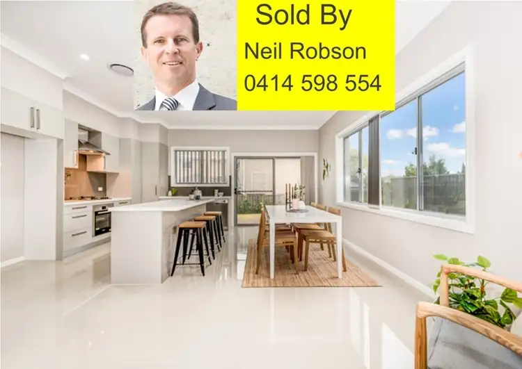 33a Edmondson Street, North Ryde NSW 2113