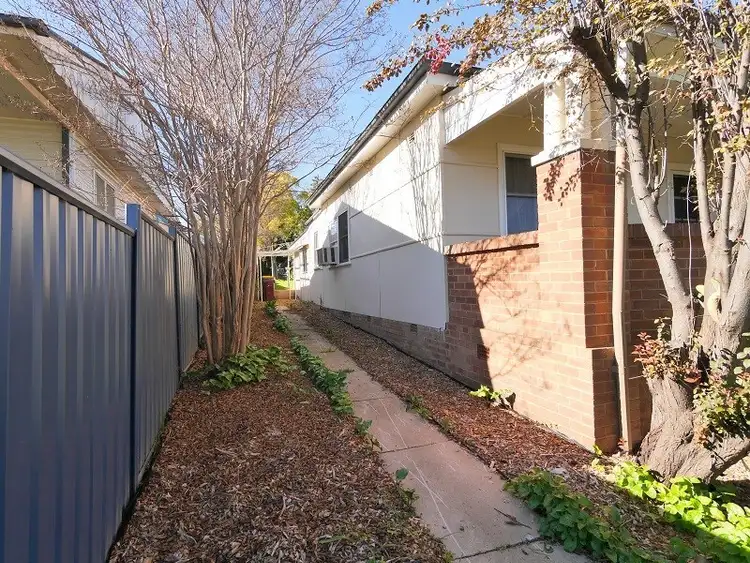 Second view of Homely house listing, 9 Nelson Street, Cowra NSW 2794