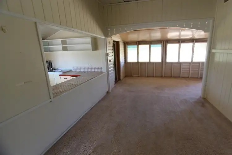 Sixth view of Homely house listing, 164 Parry Street, Charleville QLD 4470