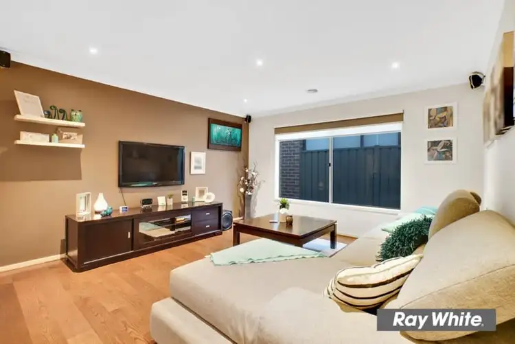 Fourth view of Homely house listing, 13 Toorongo Circuit, Truganina VIC 3029