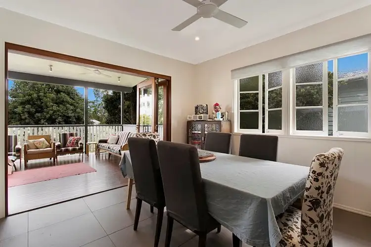 Fourth view of Homely house listing, 361 Verney Road East, Graceville QLD 4075