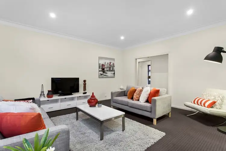 Third view of Homely house listing, 124 Raleigh Street, Thornbury VIC 3071