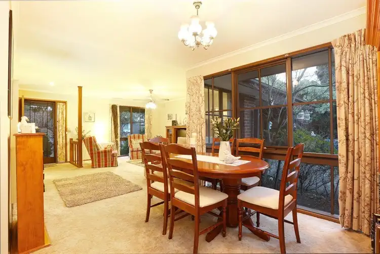Third view of Homely house listing, 14 Edgewood Court, Wantirna South VIC 3152