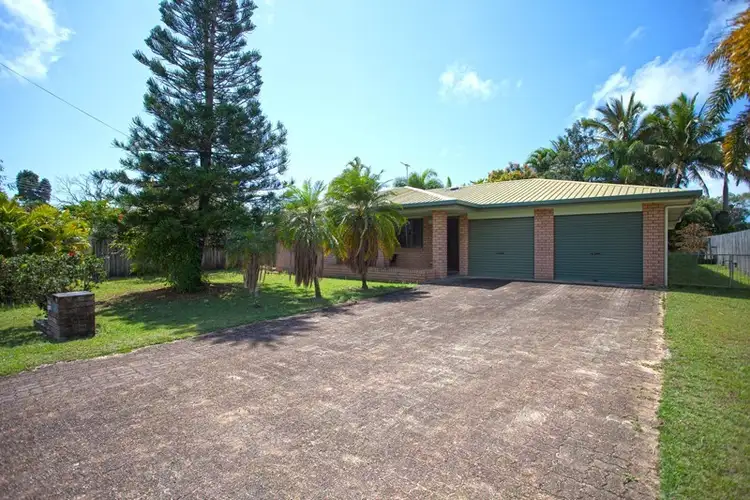 14 Cavanagh Drive, Blacks Beach QLD 4740