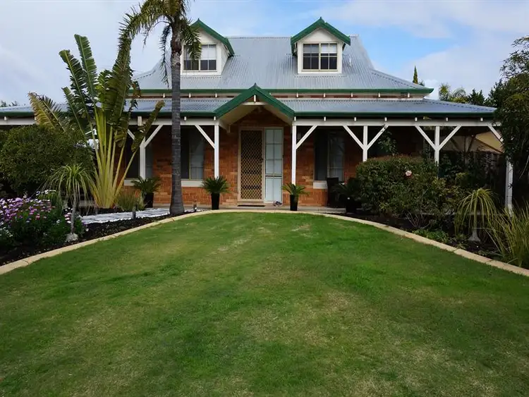 Main view of Homely house listing, 8 Teetree Court, Beechboro WA 6063