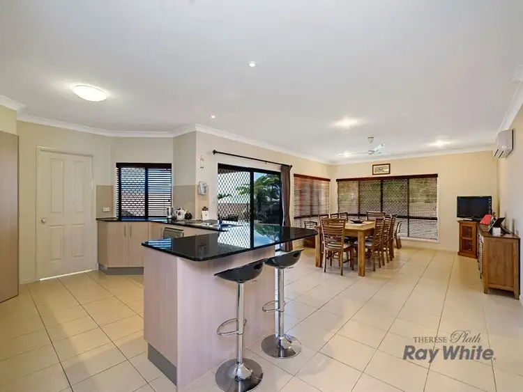 Fifth view of Homely house listing, 11 Red Gum Close, Mount Sheridan QLD 4868