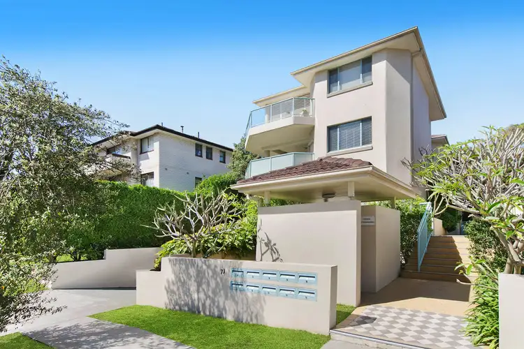 Main view of Homely apartment listing, 5/73 Dee Why Parade, Dee Why NSW 2099